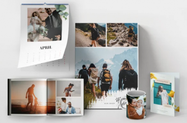 Fotoprodukte online gestalten und drucken für jeden Anlass geeignet 