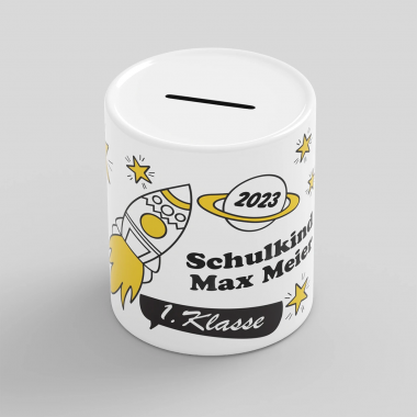 Spardosen nach Wunsch gestalten und drucken lassen 